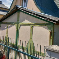 Griovimo darbai