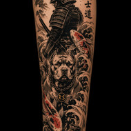 Tatuiravimas