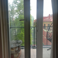 Patalpų valymas Vilniuje