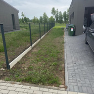 Trinkelių klojimas