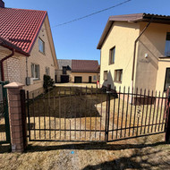Tvoros tvėrimas
