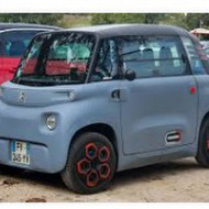 Citreon Ami diagnostika