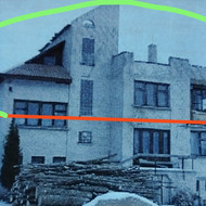 Architektai, projektavimas