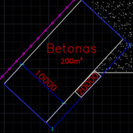 Betonavimo darbai, betonavimas