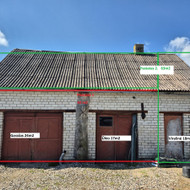2D brėžinių braižymas