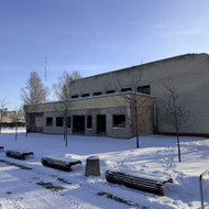 Statybinių šiukšlių pašalinimas Rukloje, Jonavos raj.