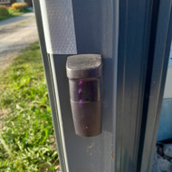 Vartų automatika, montavimas