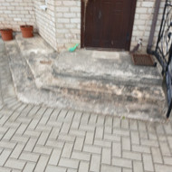 Ieškau gerų meistrų...