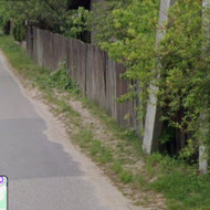 Nukasti ir išvežti gruntą