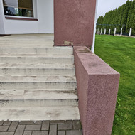 Trinkelių laiptai