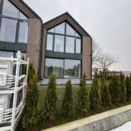 Stogdengiai, stogo darbai