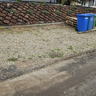 Trinkelių klojimas (32,4 m², forma Prizmė)