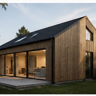 Karkasinių namų statyba