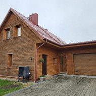 Sienų dažymas