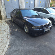 Automobilių dažymas