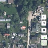 Žemės sklypo formavimo ir pertvarkymo projektas Vilniuje