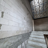 Gipsines lubas