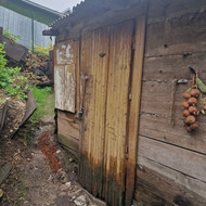 Durų montavimas