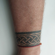 Noriu tatuiruotės