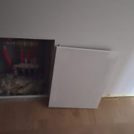 Reikalinga sudėti MDF grindjuostes