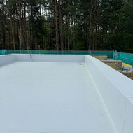Parapetų skardinimas