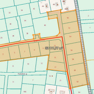 Dėl LVN projektavimo 14 gyvenamų namų kvartalo