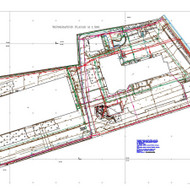 Ieškau inžinieriaus / projektuotojo inžinerinių tinklų daliai