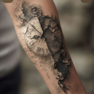 Tatuiruotės (tattoo)