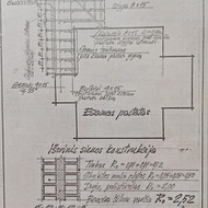 Kadastriniai matavimai