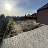 Vejos priežiūra, įrengimas