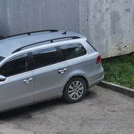 Automobilių dažymas