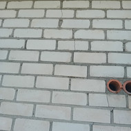Pamatų liejimas, įrengimas