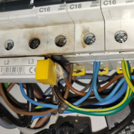 Elektrikas