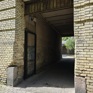 Vartų automatika, montavimas