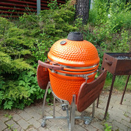 Grill Kamado taisymas vilniuje