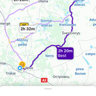 Reikalingas Fiskaras manipuliatorius nuvežt namuką