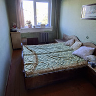 Baldų išvežimas, buto iškraustymas