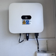 Reikalingas rangovo aktas saulės elektrinei