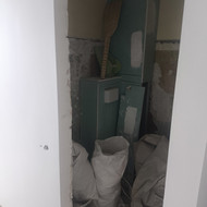 Vonios ir tualeto kambario remontas, Elektrėnai