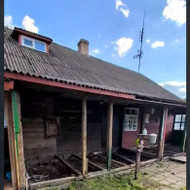 Ieškome statybininkų, kurie Inturkėje atliktų 22 kv.m. terasos remonto darbus