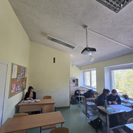 Ieškome Vilniuje kas galėtų paruošti dažymui ir nudažyti