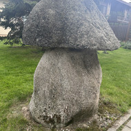 Akmens muro darbai