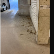 Parkingo plovomas