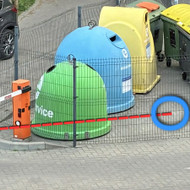 Trinkelių perpakavimas, nuolydžio formavimas, drenažas