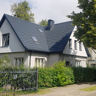 Projektų ir dokumentų rengėjai