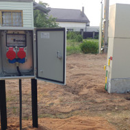 Ieškau elektriko