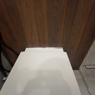 Wc remontas