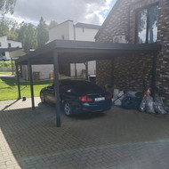 Garažo įrengimas