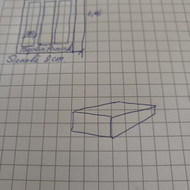 Kapavietės pamatų betonavimas
