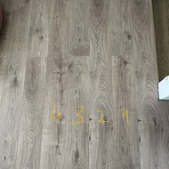 Laminato tvarkymas